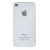 Klapka iPhone 4S biała oriQ